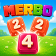 Programikonen: MERBO: 2048 Block Puzzle