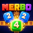 Icon of program: MERBO: 2048 Block Puzzle