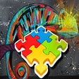 程序图标：Wild Animals Jigsaw