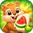 Ikona programu: Juicy Trio Tile Match