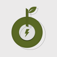 程序图标：Olive VPN