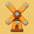 Ícone do programa: Nuts Bolts 3D: Screw Puz…