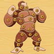 Ícone do programa: Nuts  Bolts 3D: Screw Puz…