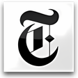 Ikona programu: Times Reader
