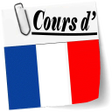 프로그램 아이콘: Cours de Français