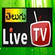 程序图标：All Telugu live TV HD Cha…