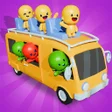 프로그램 아이콘: Jammed Bus: Block clear