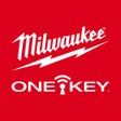 Ikona programu: Milwaukee ONE-KEY ANZ