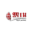 أيقونة البرنامج: MIU Student Portal