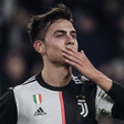 プログラムのアイコン：Paulo Dybala Wallpaper HD