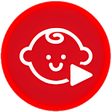Programın simgesi: ÇocukTube