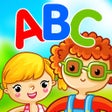 プログラムのアイコン：ABC Games For Kids and To…