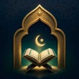أيقونة البرنامج: الذكر قرآن وأذكار