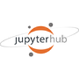 Icon of program: JupyterHub