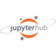 Icon of program: JupyterHub
