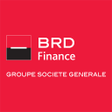 プログラムのアイコン：BRD Finance