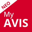プログラムのアイコン：MyAvis App