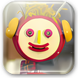 Icoon van programma: Funny Voice