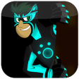 程序图标：Wild Kratts Adventure Run