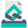 Icon of program: Quick Receipt Software