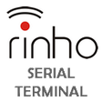 程序图标：Rinho Cx Serial Terminal