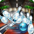 أيقونة البرنامج: Bowling Club : Ball Games