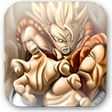 Programikonen: Dragon Ball Z Theme