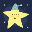 程序图标：Lullaby Songs for Babies