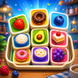 Иконка программы: Stackora Puzzle