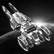 プログラムのアイコン：Space Shoot - Ultra Class…