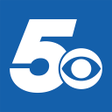 プログラムのアイコン：5NEWS covering Northwest …