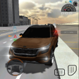 程序图标:Kia Seltos Car Simulation…