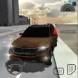 Kia Seltos Car Simulation Game