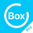 Programikonen: UBoxPro
