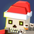 程序图标：Idle Convoy VS Zombies In…