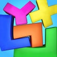 プログラムのアイコン：Alphabetris