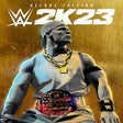 Ikon program: WWE 2K23: Deluxe Edition