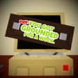 Ikona programu: POV: you got grounded for…