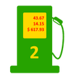 プログラムのアイコン: FuelPump 2