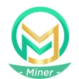 Ícone do programa: Miner US