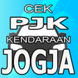 プログラムのアイコン：Cek Pjk Kendaraan Jogja