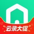 程序图标：360智慧生活-智能家居安全产品