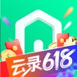 程序图标：360智慧生活-智能家居安全产品