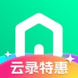 ไอคอนของโปรแกรม: 360智慧生活-智能家居安全产品