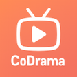 ไอคอนของโปรแกรม: CoDrama