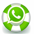 程序图标：WhatsApp Recovery for Mac