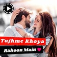 Icon of program: My Photo Lyrical Video Ma…