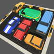 Ikon program: Parking Jam 3D Car Parkin…