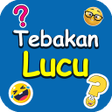 Icon of program: Kuis tebak tebakan lucu