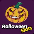 Ikona programu: Halloween Slots Bingo On…